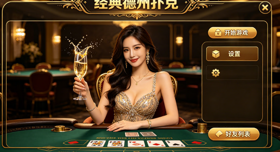 华美每日精选